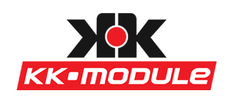 KK-Module logo